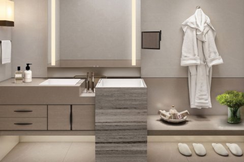 Wohnung zum Verkauf in Jumeirah Village Circle, Dubai, VAE 1 Schlafzimmer, 59 m2 Nr. 639469 - Foto 4