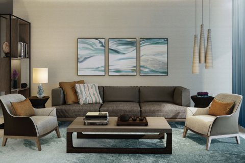 Wohnung zum Verkauf in Jumeirah Village Circle, Dubai, VAE 1 Schlafzimmer, 59 m2 Nr. 639469 - Foto 9