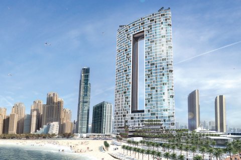 Wohnung zum Verkauf in Jumeirah Village Circle, Dubai, VAE 1 Schlafzimmer, 59 m2 Nr. 639469 - Foto 12
