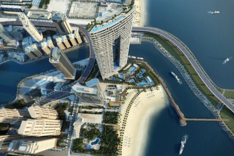 Wohnung zum Verkauf in Jumeirah Village Circle, Dubai, VAE 1 Schlafzimmer, 59 m2 Nr. 639469 - Foto 15