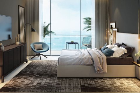 Wohnung zum Verkauf in Jumeirah Village Circle, Dubai, VAE 1 Schlafzimmer, 59 m2 Nr. 639469 - Foto 5