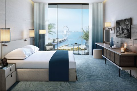 Wohnung zum Verkauf in Jumeirah Village Circle, Dubai, VAE 1 Schlafzimmer, 59 m2 Nr. 639469 - Foto 7