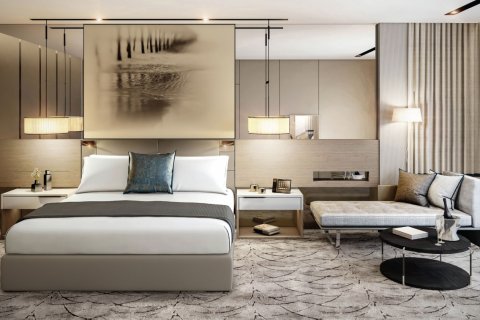 Wohnung zum Verkauf in Jumeirah Village Circle, Dubai, VAE 1 Schlafzimmer, 59 m2 Nr. 639469 - Foto 3