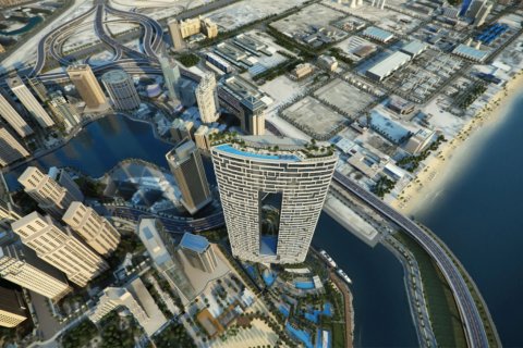 Wohnung zum Verkauf in Jumeirah Village Circle, Dubai, VAE 1 Schlafzimmer, 59 m2 Nr. 639469 - Foto 18