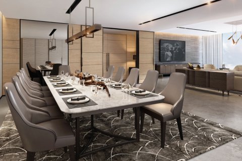 Wohnung zum Verkauf in Jumeirah Village Circle, Dubai, VAE 1 Schlafzimmer, 59 m2 Nr. 639469 - Foto 6