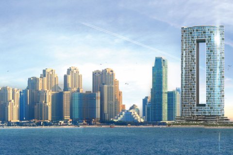 Wohnung zum Verkauf in Jumeirah Village Circle, Dubai, VAE 1 Schlafzimmer, 59 m2 Nr. 639469 - Foto 13