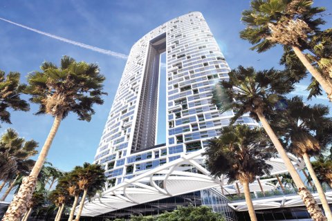 Wohnung zum Verkauf in Jumeirah Village Circle, Dubai, VAE 1 Schlafzimmer, 59 m2 Nr. 639469 - Foto 19