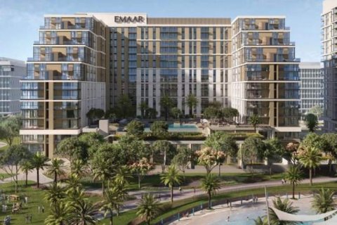 Apartamento en venta en Dubai Hills Estate, Dubai, EAU 1 dormitorio, 64 m2 № 639477 - foto 1