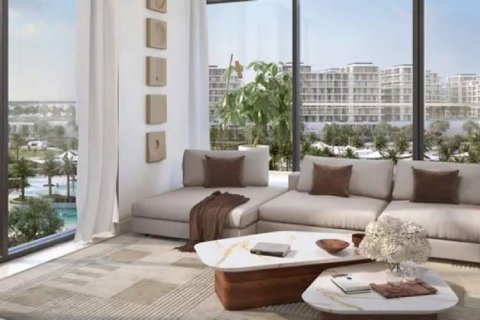 Apartamento en venta en Dubai Hills Estate, Dubai, EAU 1 dormitorio, 64 m2 № 639477 - foto 2