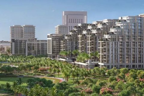 Apartamento en venta en Dubai Hills Estate, Dubai, EAU 1 dormitorio, 64 m2 № 639477 - foto 5