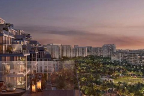 Apartamento en venta en Dubai Hills Estate, Dubai, EAU 1 dormitorio, 64 m2 № 639477 - foto 6