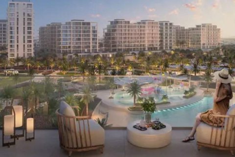 Apartamento en venta en Dubai Hills Estate, Dubai, EAU 1 dormitorio, 64 m2 № 639477 - foto 3