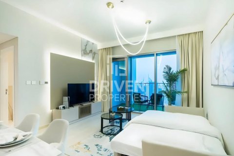 Dzīvoklis Zabeel, Dubaijā, AAE 2 istabas, 107 m2 Nr. 684318