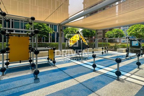 Üürile anda korter asukohaga Downtown Dubai (Downtown Burj Dubai), Dubai, AÜE: 1 magamistoaga, 80 m² Nr 684316 - pilt 15