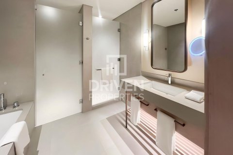 Üürile anda korter asukohaga Downtown Dubai (Downtown Burj Dubai), Dubai, AÜE: 1 magamistoaga, 80 m² Nr 684316 - pilt 8