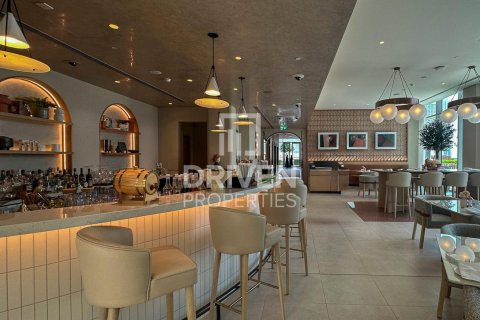 Üürile anda korter asukohaga Downtown Dubai (Downtown Burj Dubai), Dubai, AÜE: 1 magamistoaga, 80 m² Nr 684316 - pilt 13