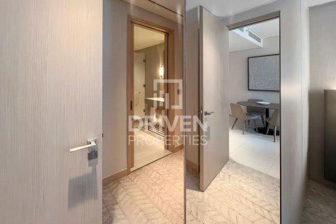 Üürile anda korter asukohaga Downtown Dubai (Downtown Burj Dubai), Dubai, AÜE: 1 magamistoaga, 80 m² Nr 684316 - pilt 9