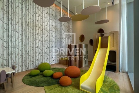 Üürile anda korter asukohaga Downtown Dubai (Downtown Burj Dubai), Dubai, AÜE: 1 magamistoaga, 80 m² Nr 684316 - pilt 12