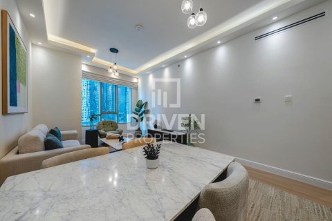 Business Bay、Dubai、UAE にあるマンションの賃貸物件 1ベッドルーム、75 m2、No684599 - 写真 4