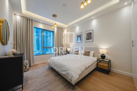 Business Bay、Dubai、UAE にあるマンションの賃貸物件 1ベッドルーム、75 m2、No684599 - 写真 7