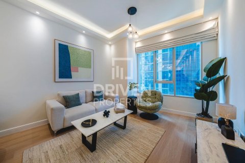 Business Bay、Dubai、UAE にあるマンションの賃貸物件 1ベッドルーム、75 m2、No684599 - 写真 2