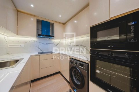 Business Bay、Dubai、UAE にあるマンションの賃貸物件 1ベッドルーム、75 m2、No684599 - 写真 8