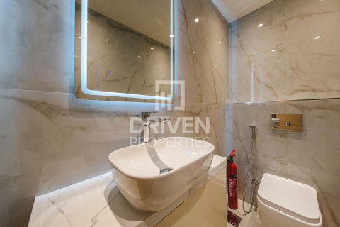 Business Bay、Dubai、UAE にあるマンションの賃貸物件 1ベッドルーム、75 m2、No684599 - 写真 10