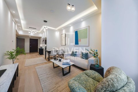 Business Bay、Dubai、UAE にあるマンションの賃貸物件 1ベッドルーム、75 m2、No684599 - 写真 3