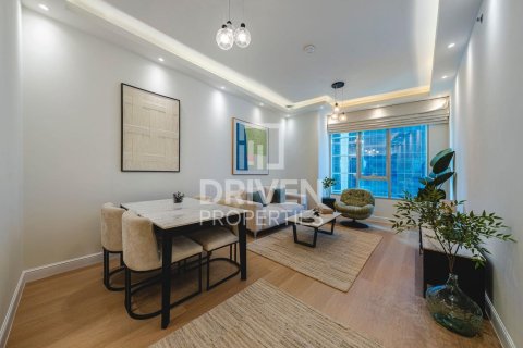 Business Bay、Dubai、UAE にあるマンションの賃貸物件 1ベッドルーム、75 m2、No684599 - 写真 5