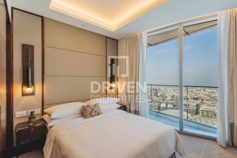 Apartman u Downtown Dubai (Downtown Burj Dubai), Dubai, UAE 4 spavaćih soba, 236 m2 Br. 684317 - fotografija 11