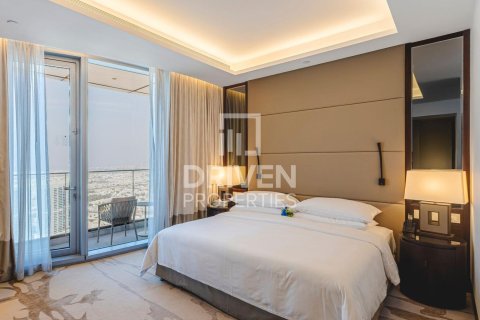 Apartman u Downtown Dubai (Downtown Burj Dubai), Dubai, UAE 4 spavaćih soba, 236 m2 Br. 684317 - fotografija 13