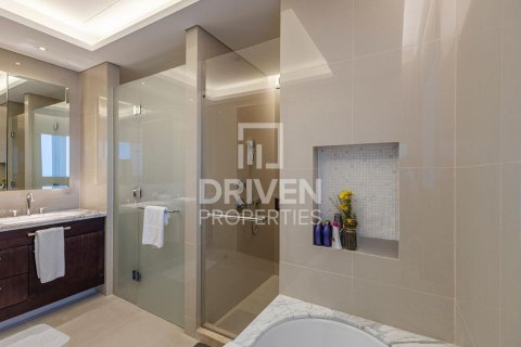 Apartman u Downtown Dubai (Downtown Burj Dubai), Dubai, UAE 4 spavaćih soba, 236 m2 Br. 684317 - fotografija 18