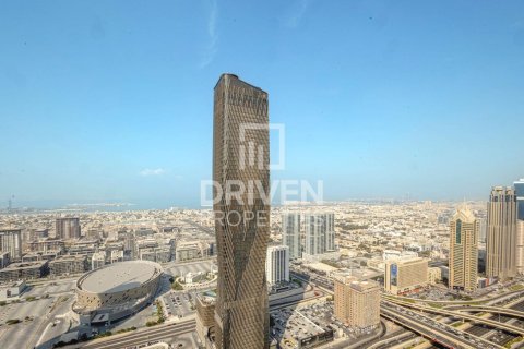Apartman u Downtown Dubai (Downtown Burj Dubai), Dubai, UAE 4 spavaćih soba, 236 m2 Br. 684317 - fotografija 2