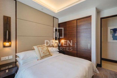 Apartman u Downtown Dubai (Downtown Burj Dubai), Dubai, UAE 4 spavaćih soba, 236 m2 Br. 684317 - fotografija 10