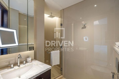 Apartman u Downtown Dubai (Downtown Burj Dubai), Dubai, UAE 4 spavaćih soba, 236 m2 Br. 684317 - fotografija 20