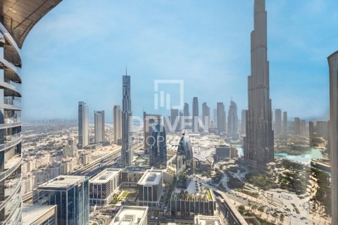 Квартира в Даунтаун Дубай (Даунтаун Бурдж Дубай), Дубай, ОАЕ 4 спальні, 236м2 № 684317