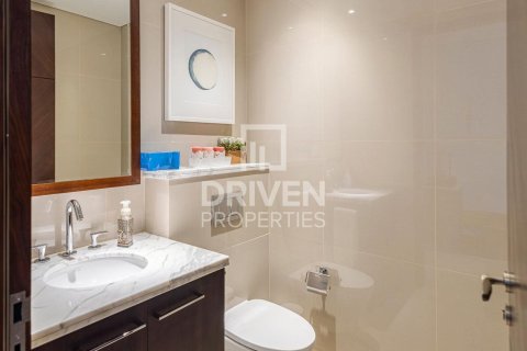 Apartman u Downtown Dubai (Downtown Burj Dubai), Dubai, UAE 4 spavaćih soba, 236 m2 Br. 684317 - fotografija 17