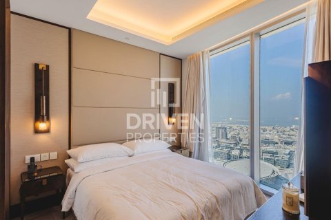 Apartman u Downtown Dubai (Downtown Burj Dubai), Dubai, UAE 4 spavaćih soba, 236 m2 Br. 684317 - fotografija 15