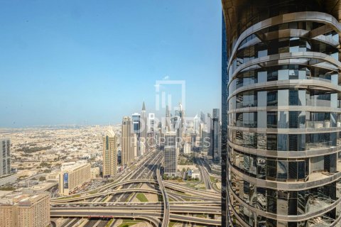 Apartman u Downtown Dubai (Downtown Burj Dubai), Dubai, UAE 4 spavaćih soba, 236 m2 Br. 684317 - fotografija 21