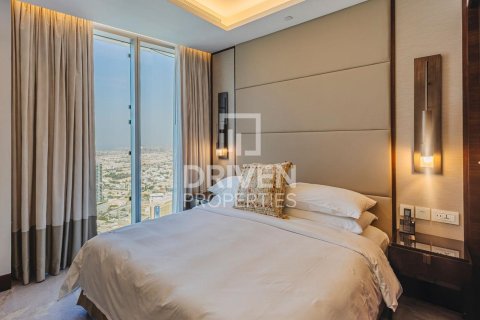 Apartman u Downtown Dubai (Downtown Burj Dubai), Dubai, UAE 4 spavaćih soba, 236 m2 Br. 684317 - fotografija 9