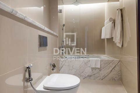Apartman u Downtown Dubai (Downtown Burj Dubai), Dubai, UAE 4 spavaćih soba, 236 m2 Br. 684317 - fotografija 19