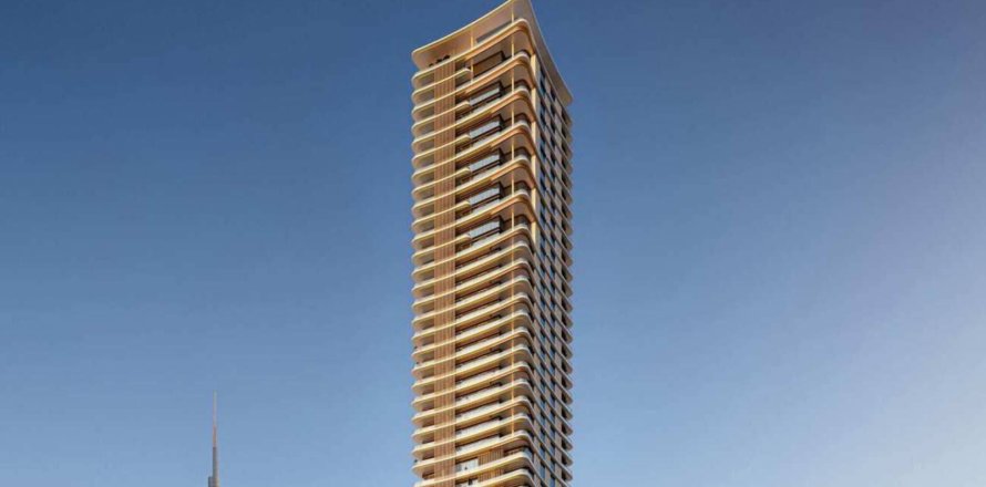 Apartment in Downtown Dubai (Downtown Burj Dubai), UAE 3 bedrooms, 381 sq.m. № 631019