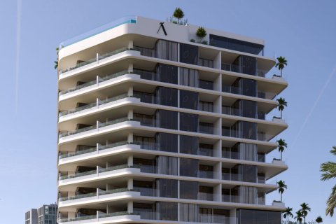 Byt v Al Satwa, Dubai, SAE 2 ložnice, 111 m² Č.: 631021 - fotografie 2