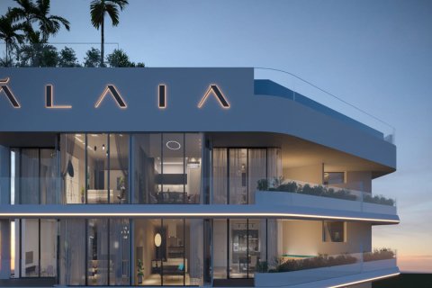 Byt v Al Satwa, Dubai, SAE 2 ložnice, 111 m² Č.: 631021 - fotografie 4
