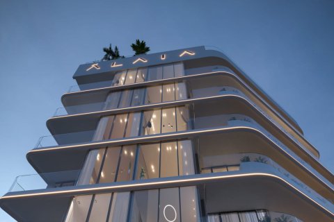 Byt v Al Satwa, Dubai, SAE 2 ložnice, 111 m² Č.: 631021 - fotografie 5