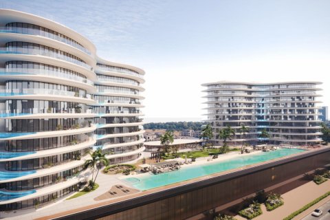 Byt v Al Furjan, Dubai, SAE 1 ložnice, 36 m² Č.: 631017 - fotografie 2