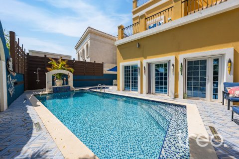 Villa à vendre à  The Villa, Dubai, EAU 4 chambres, 417.97 m2 № 761310 - photo 1