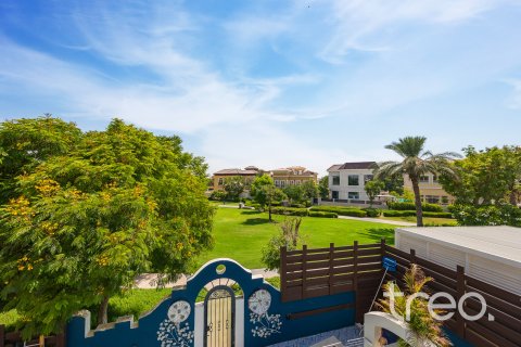 Villa à vendre à  The Villa, Dubai, EAU 4 chambres, 417.97 m2 № 761310 - photo 22