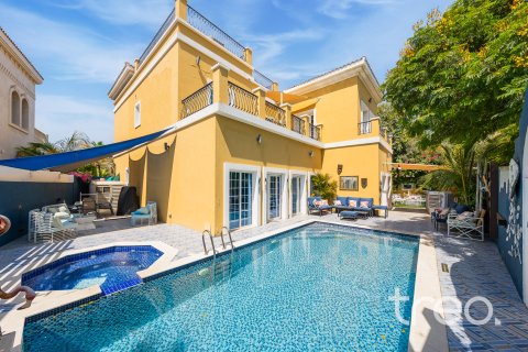 Villa à vendre à  The Villa, Dubai, EAU 4 chambres, 417.97 m2 № 761310 - photo 30