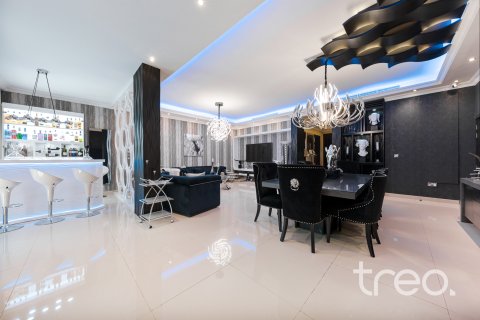 Villa à vendre à  The Villa, Dubai, EAU 4 chambres, 417.97 m2 № 761310 - photo 28